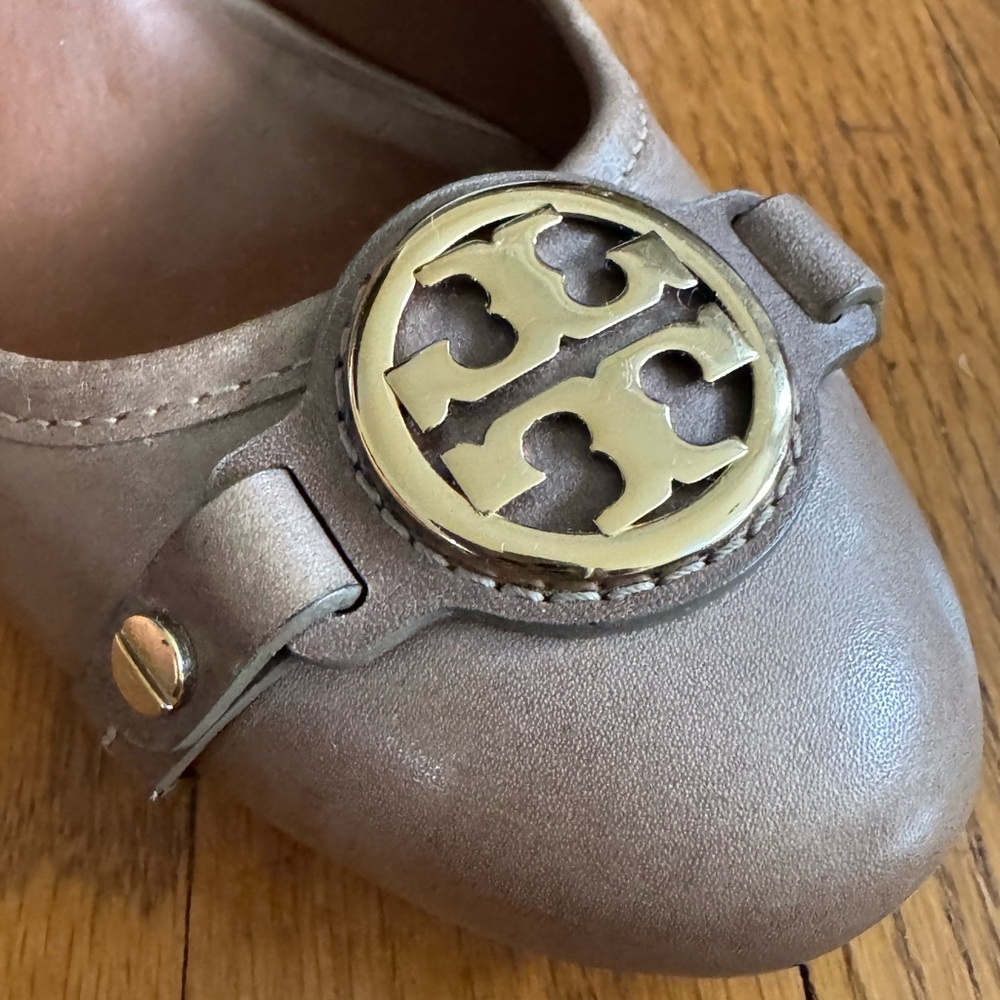 Tory Burch platform heels - Picture 7 of 7